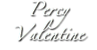 Percy Valentine